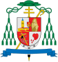 Herb duchownego