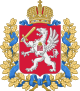 Coat of arms of Governorate of Livonia.svg