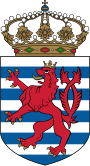 Coat of arms of Luxembourg (Lesser).svg