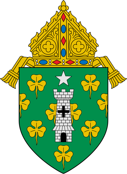 File:Coat of arms of the Diocese of Norwich.svg