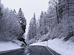 Vignette pour Col du Mont d'Orzeires