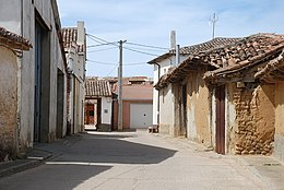 Collazos de Boedo - Sœmeanza