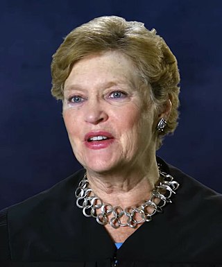 <span class="mw-page-title-main">Colleen McMahon</span> American judge (born 1951)