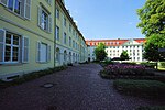 Vorschaubild für Collegium Borromaeum (Freiburg im Breisgau)