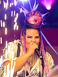 Thumbnail for Netta Barzilai