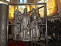 * Nomination: Comenius mausoleum in Naarden --T.Bednarz 17:10, 15 March 2018 (UTC) * * Review needed