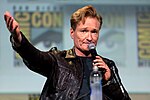 Thumbnail for Lists of Conan O'Brien sketches