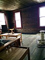 Conklin Mountain House - Second floor of the carriage house.jpg