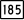 Connecticut Highway 185 wide.svg