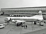 Thumbnail for Lufthansa Flight 005