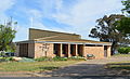 English: Sacred Heart Roman Catholic church at Coolah, New South Wales