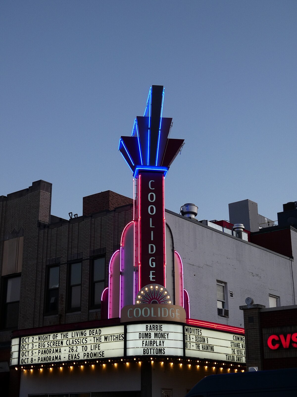 Real Women Have Curves  Coolidge Corner Theater