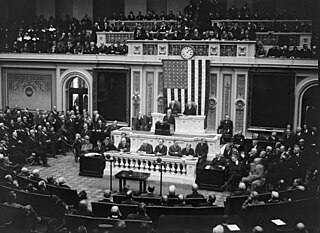 <span class="mw-page-title-main">1923 State of the Union Address</span> Speech by US president Calvin Coolidge