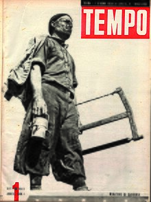 Copertina Tempo n1 giugno 1939 Mondadori.jpg