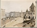 Copley Square - Wikipedia