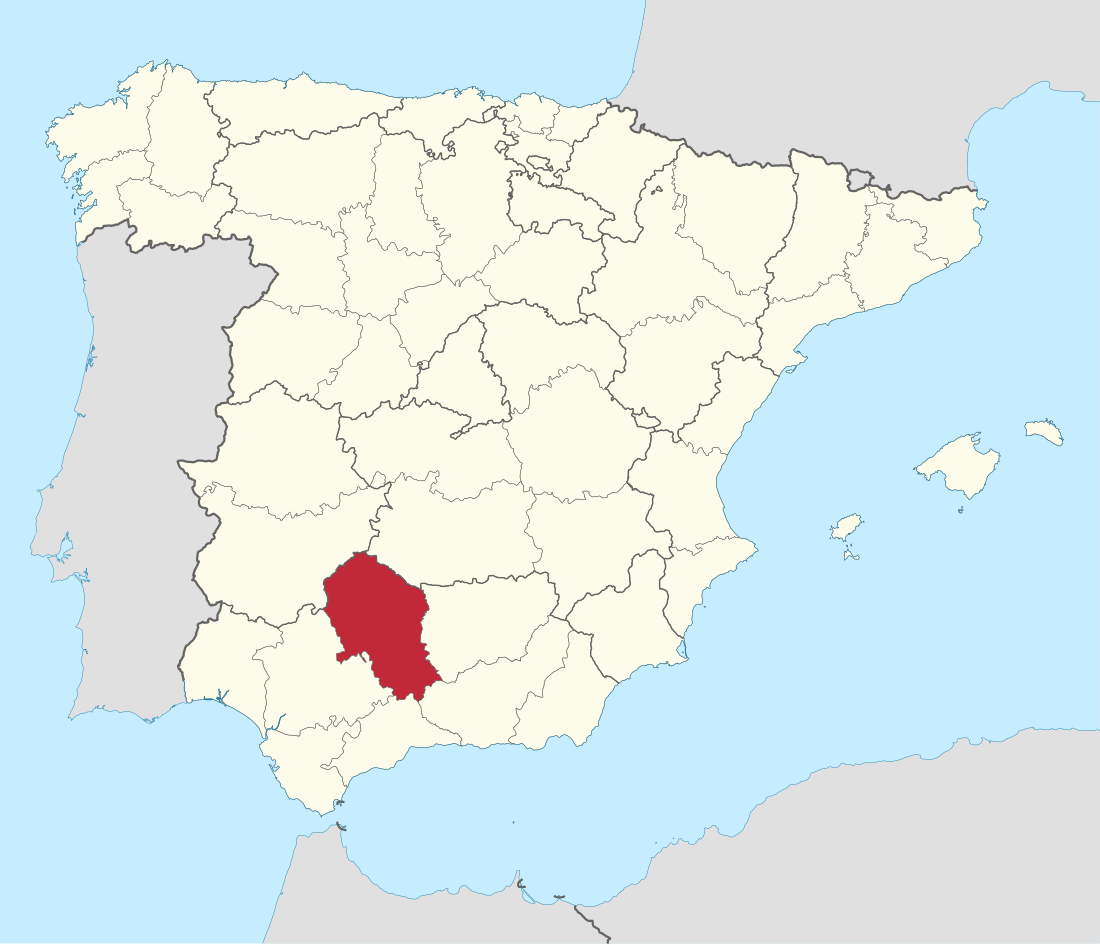 Córdoba (Prowins)