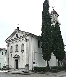 Mariano del Friuli - Sœmeanza
