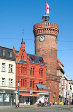 Spremberger Turm