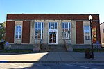 Thumbnail for United States Post Office (Council Grove, Kansas)