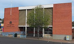 Burnie Supreme & Magisterial Courts Courts-Burnie-20151009-002.jpg