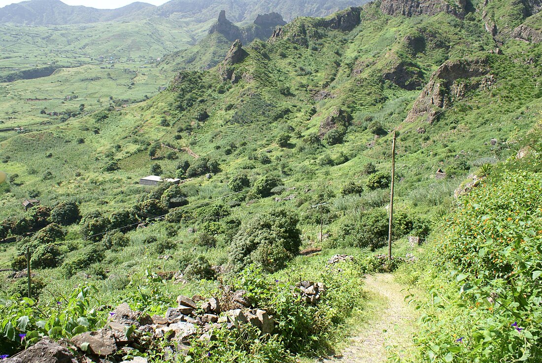 Covoada (Cabo Verde)