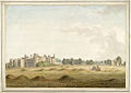 Cowdray House by Samuel Hieronymus Grimm 1781.jpg