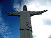 Monumento a Cristo Rey