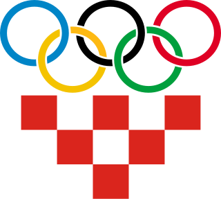 <span class="mw-page-title-main">Croatian Olympic Committee</span> National Olympic Committee