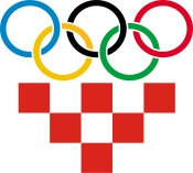 Image illustrative de l’article Comité olympique croate
