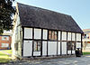 Cruck House, Lichfield.jpg