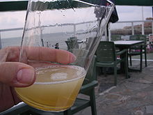 Archivo:Escanciador de sidra asturiana.jpg - Wikipedia, la enciclopedia  libre