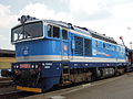 Dieselová lokomotiva řady 754, Brejlovec