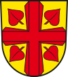 Wappen von Wetzleben