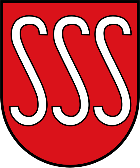 DEU Bad Salzdetfurth COA