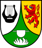 Coat of arms of the local community Hilscheid