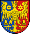 Coat of arms of Aurich