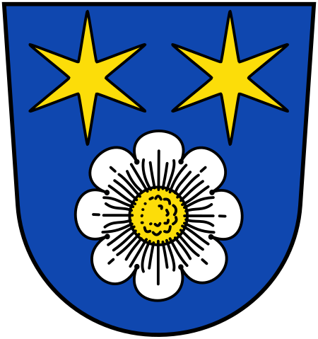 DEU Moerstadt COA