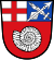 Coat of arms of the community of Schernfeld