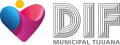 Logotipo del DIF del 2016 a 2019