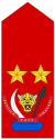 DR Congo Army OF-7.svg