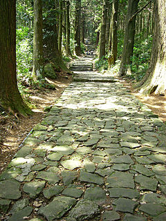 Kii Peninsula Largest peninsula on the island of Honshū in Japan.