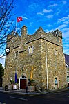 Dalkey Castle