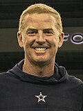 Thumbnail for Jason Garrett