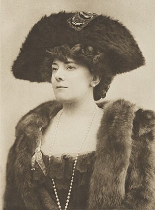 <span class="mw-page-title-main">Lucy, Lady Houston</span> British philanthropist, political activist and suffragette