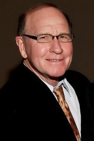 <span class="mw-page-title-main">Dan Gable</span> American wrestler and coach (born 1948)