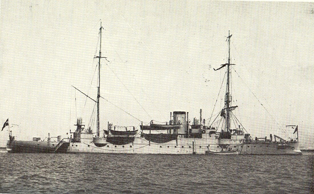 Hekla (Schiff, 1890)