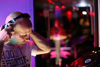 <span class="mw-page-title-main">Dave D'Mello</span> British musical artist, DJ and producer