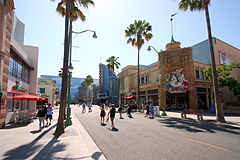 Image 12Hollywood Land in 2010 (from Disney California Adventure)