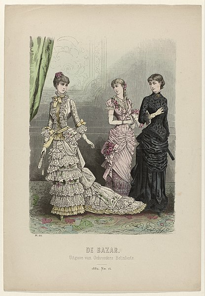File:De Bazar, 1882, Nr. 16, Pl. 511, RP-P-OB-103.019.jpg