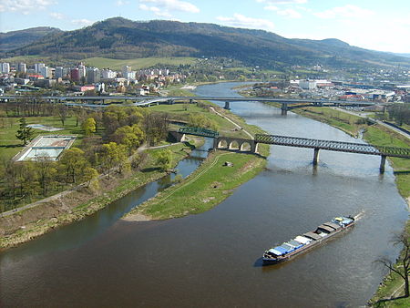 Ústí nad Labem (vùng)